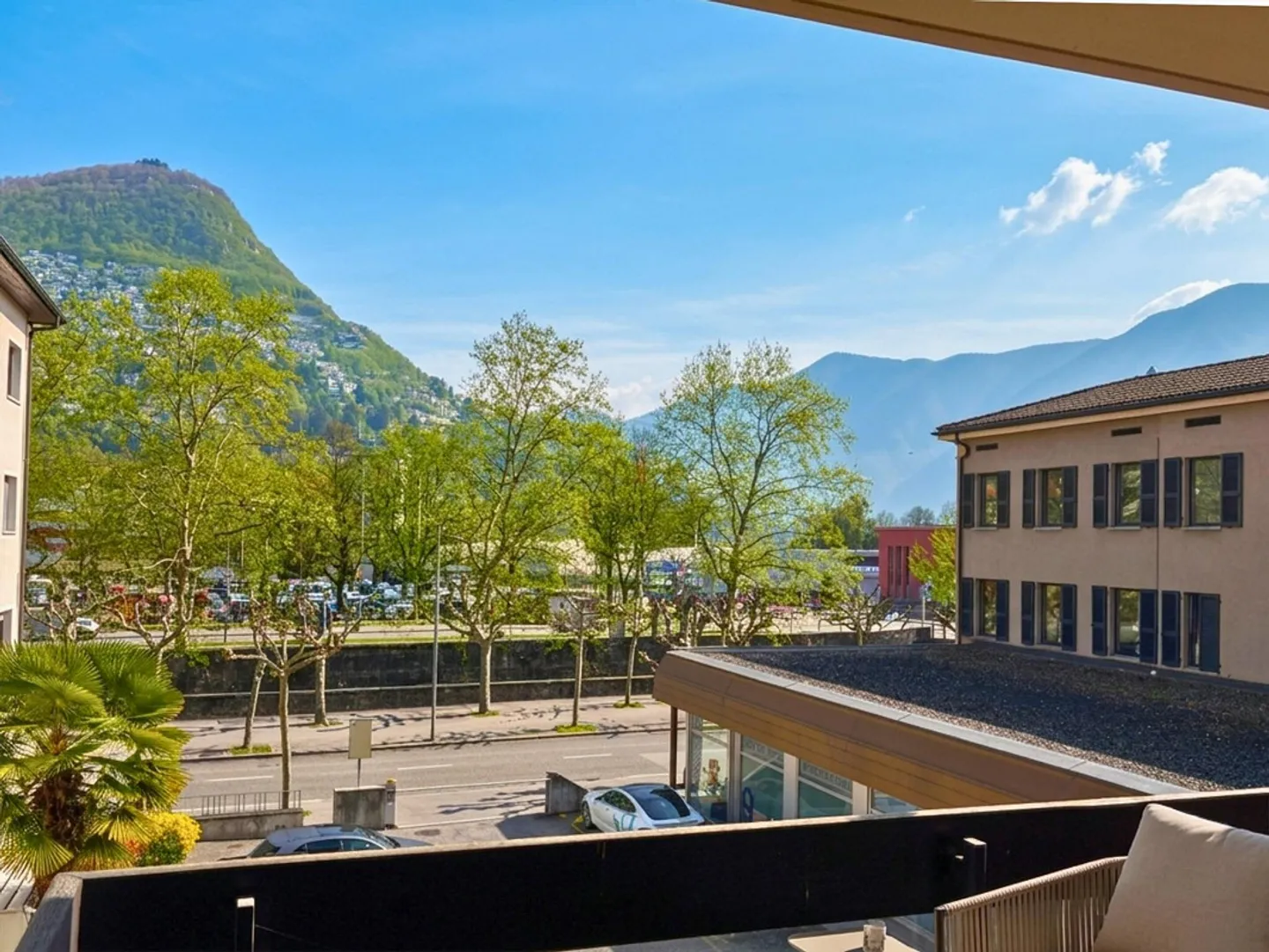 LA STRATÉGICITÉ DU CENTRE-VILLE - Photo 7 sur 10