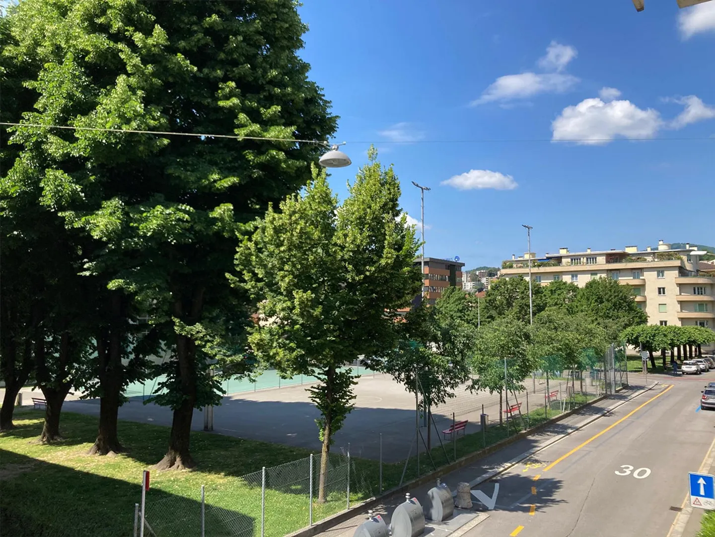 Vivere Lugano, a pochi minuti dal centro città - Foto 1 di 11