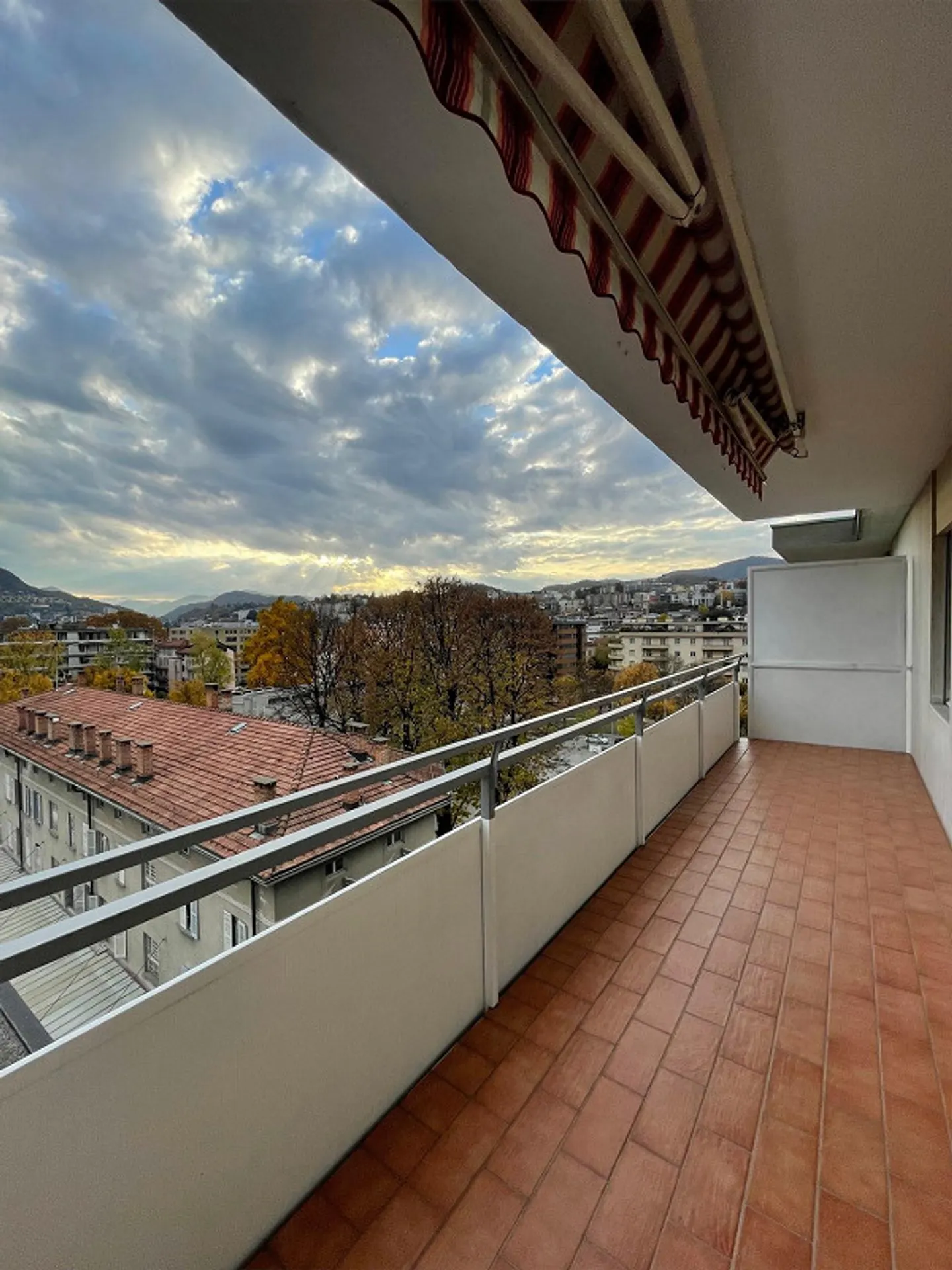 Vivere Lugano, a pochi minuti dal centro città - Foto 6 di 11