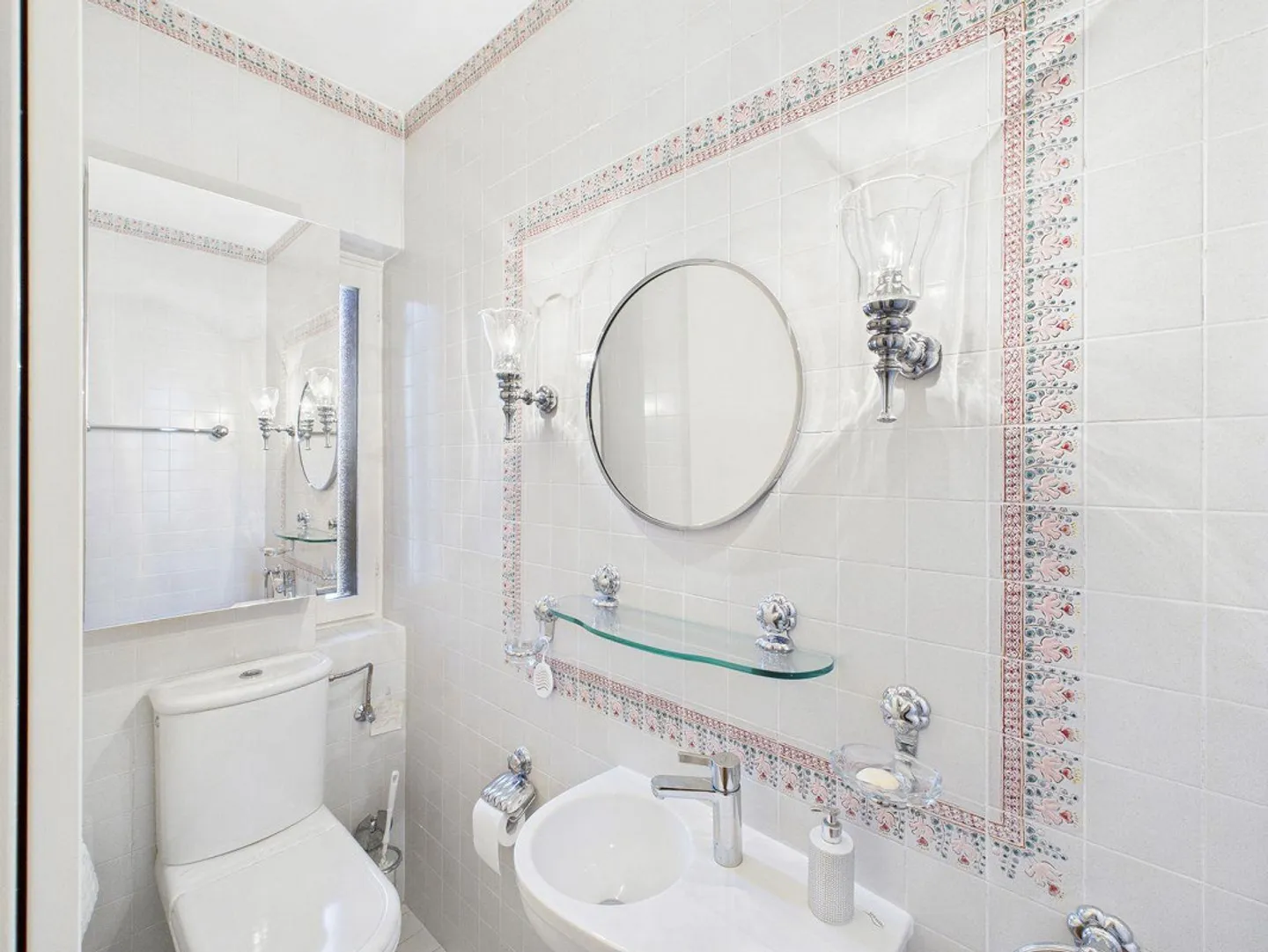 Appartamento di lusso sul lago - Foto 16 di 22