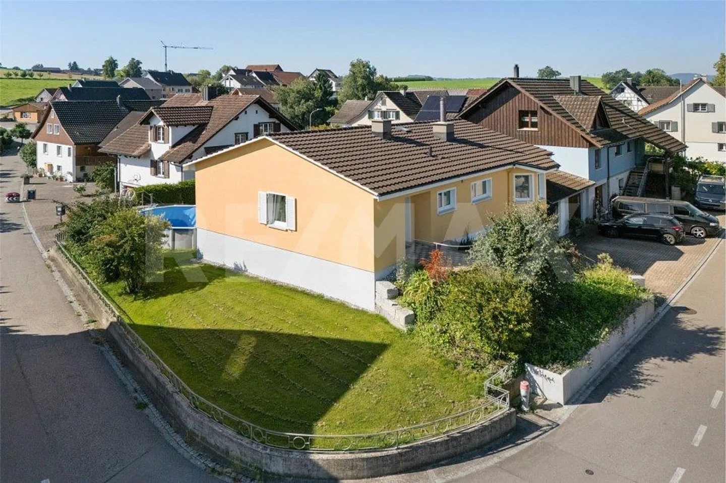 Maison individuelle élégante à la campagne (approuvée par la banque) - Photo 2 sur 13