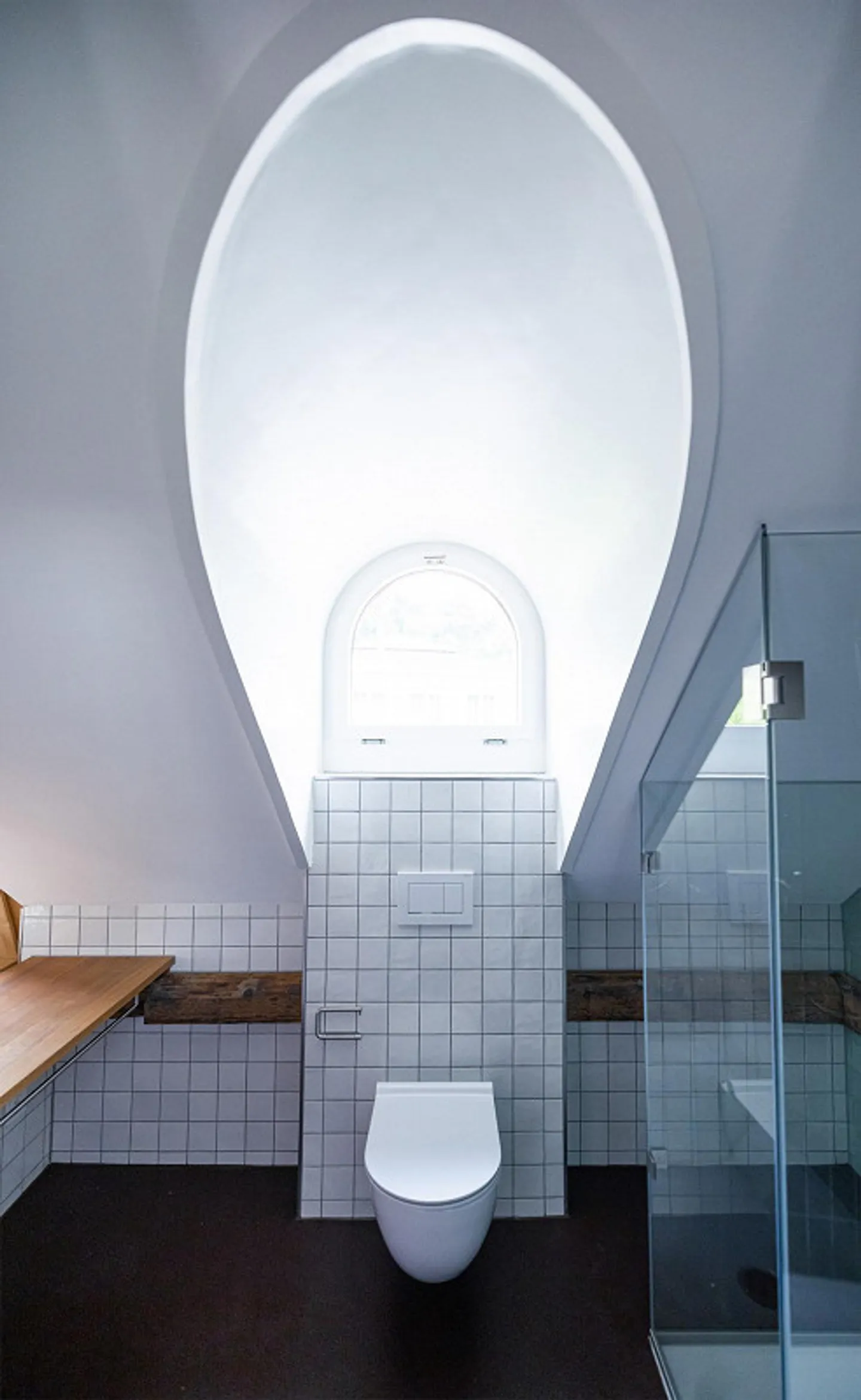Maisonettewohnung mit Loft Charakter - Foto 11 von 13