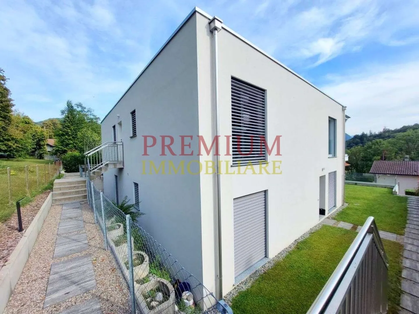 MODERNO 2.5 LOCALI CON SPLENDIDA VISTA - Foto 4 di 14
