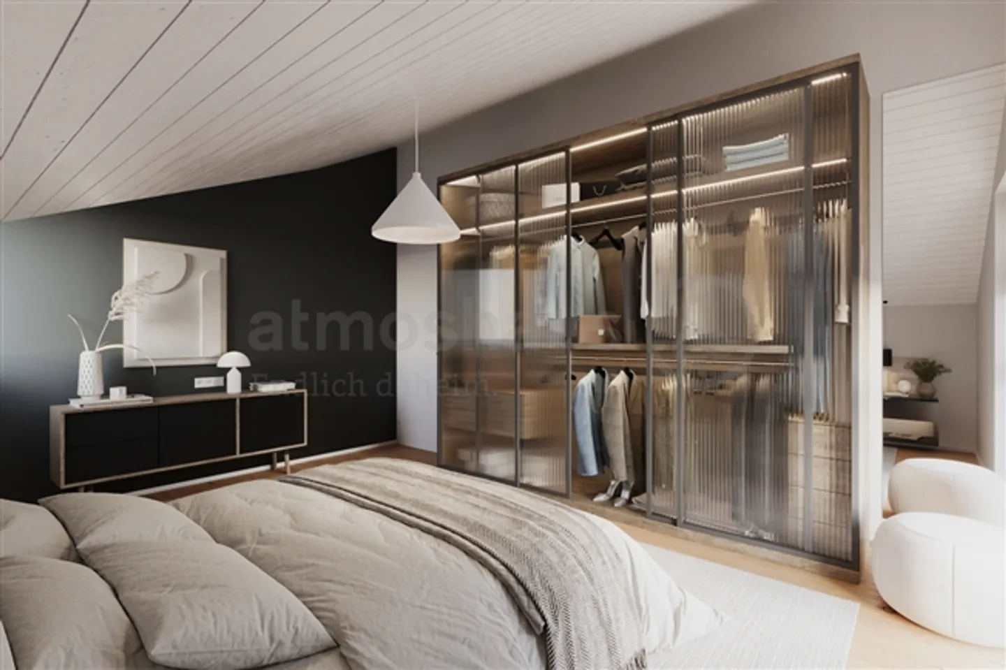 Modernes Familienhaus in Dürrenäsch - Foto 4 von 6