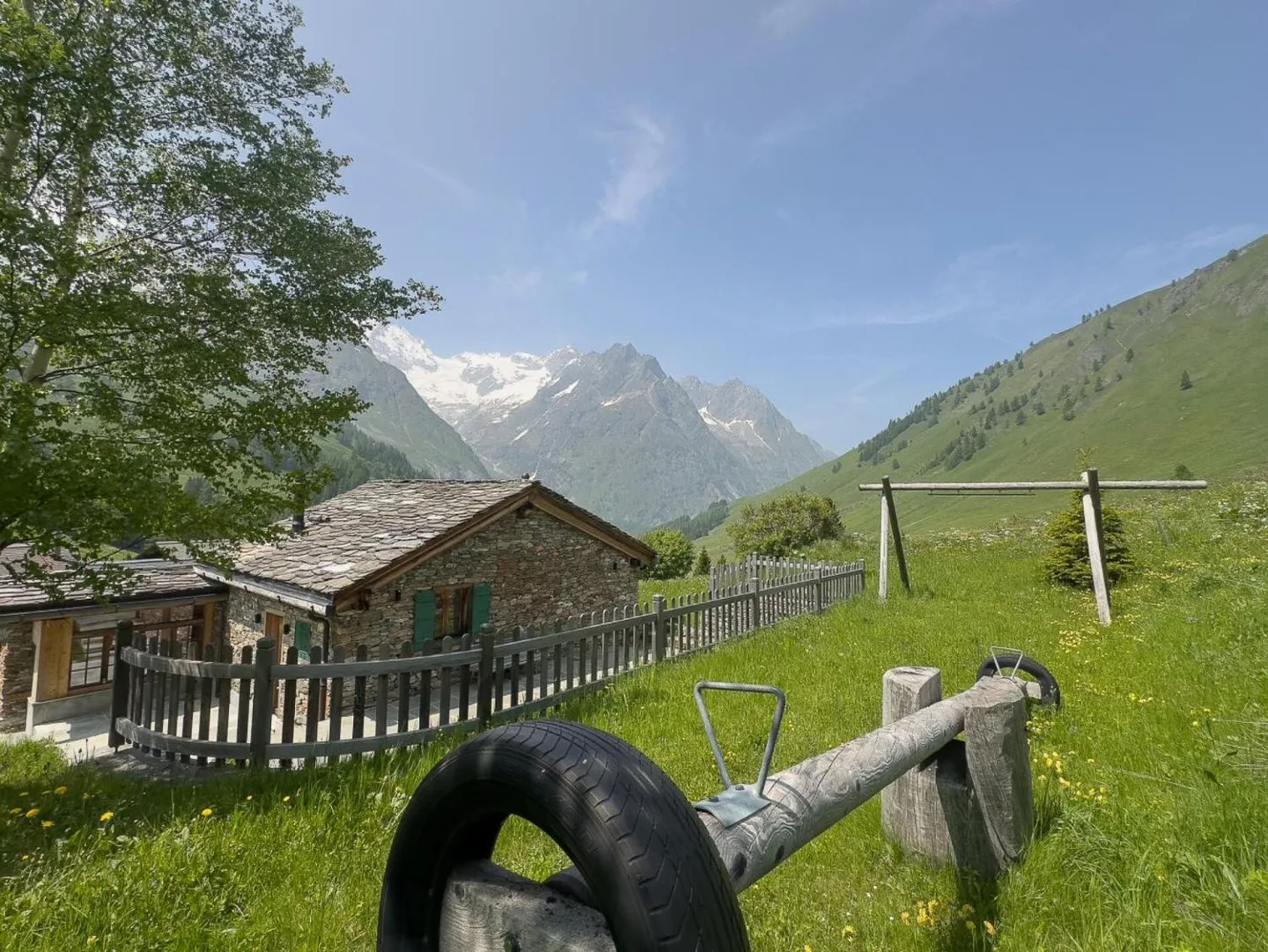 3,5-Zimmer-Haus - Foto 1 von 8