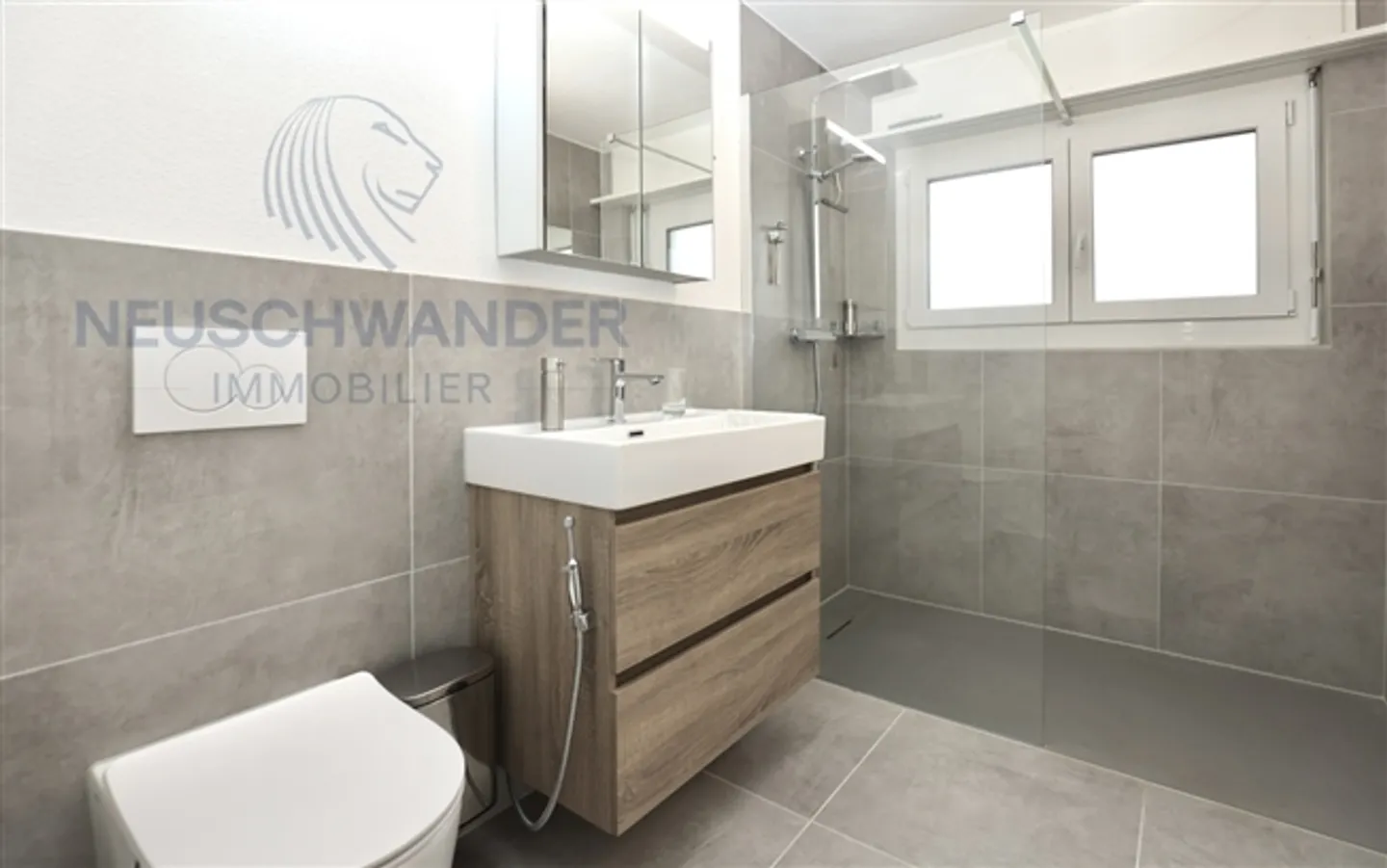 Zone calme, proche de la nature pour cette maison rénovée. - Photo 4 sur 13