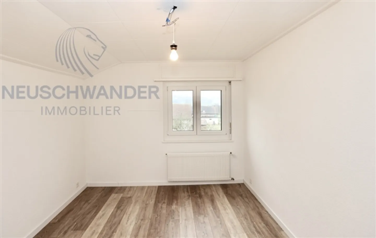 Zone calme, proche de la nature pour cette maison rénovée. - Photo 13 sur 13