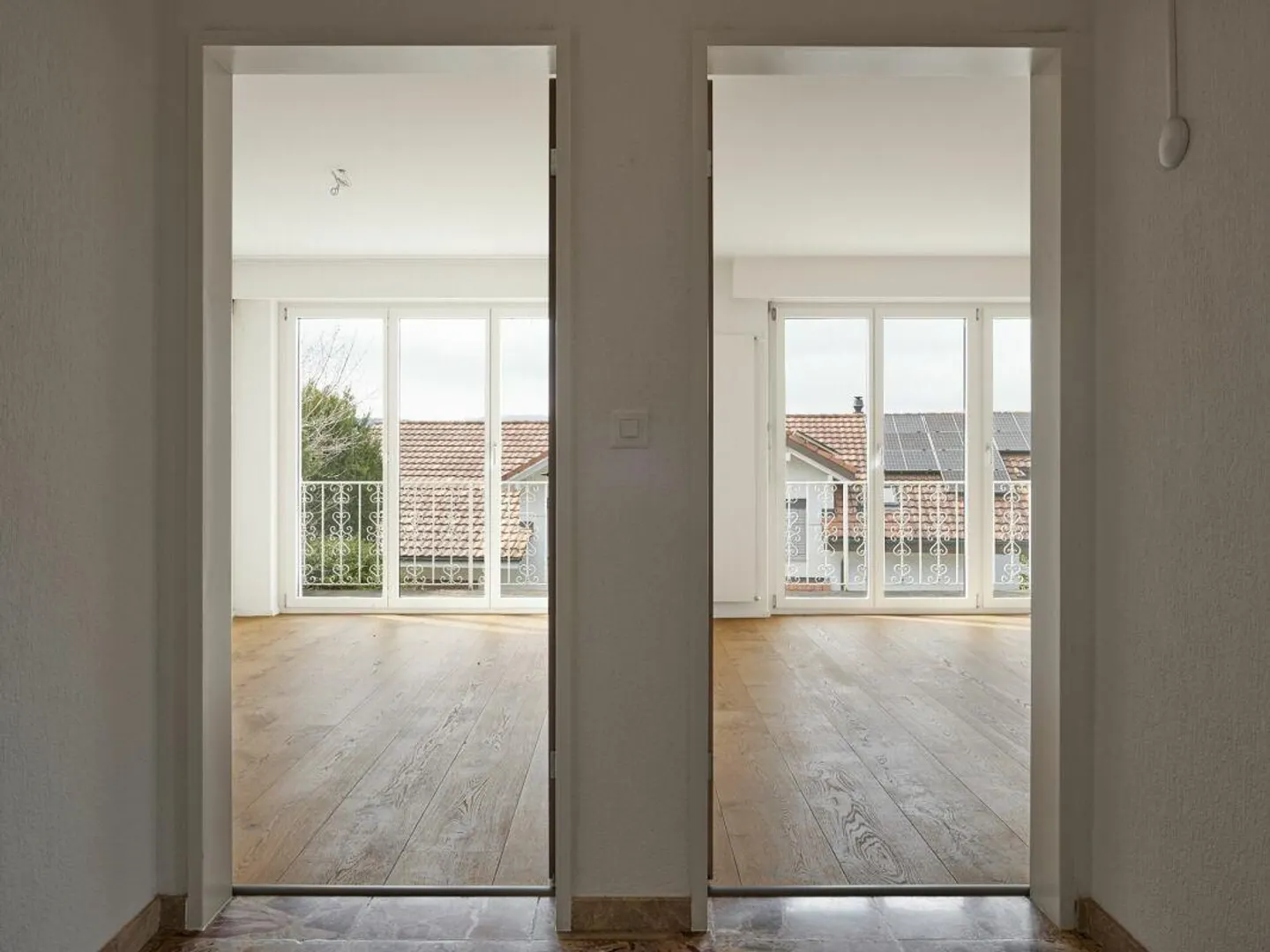 Geräumiges Familienhaus mit Garten - Foto 13 von 30