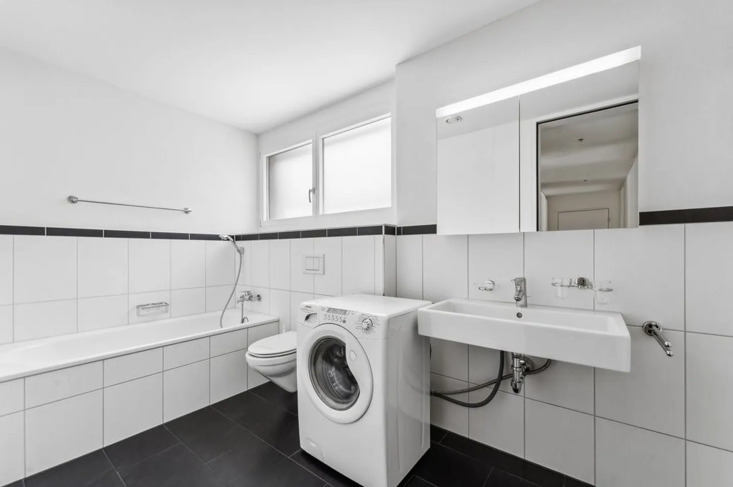 Sonnige Sitzplatzwohnung an ruhiger Lage im schönen Altdorf - Foto 5 von 5