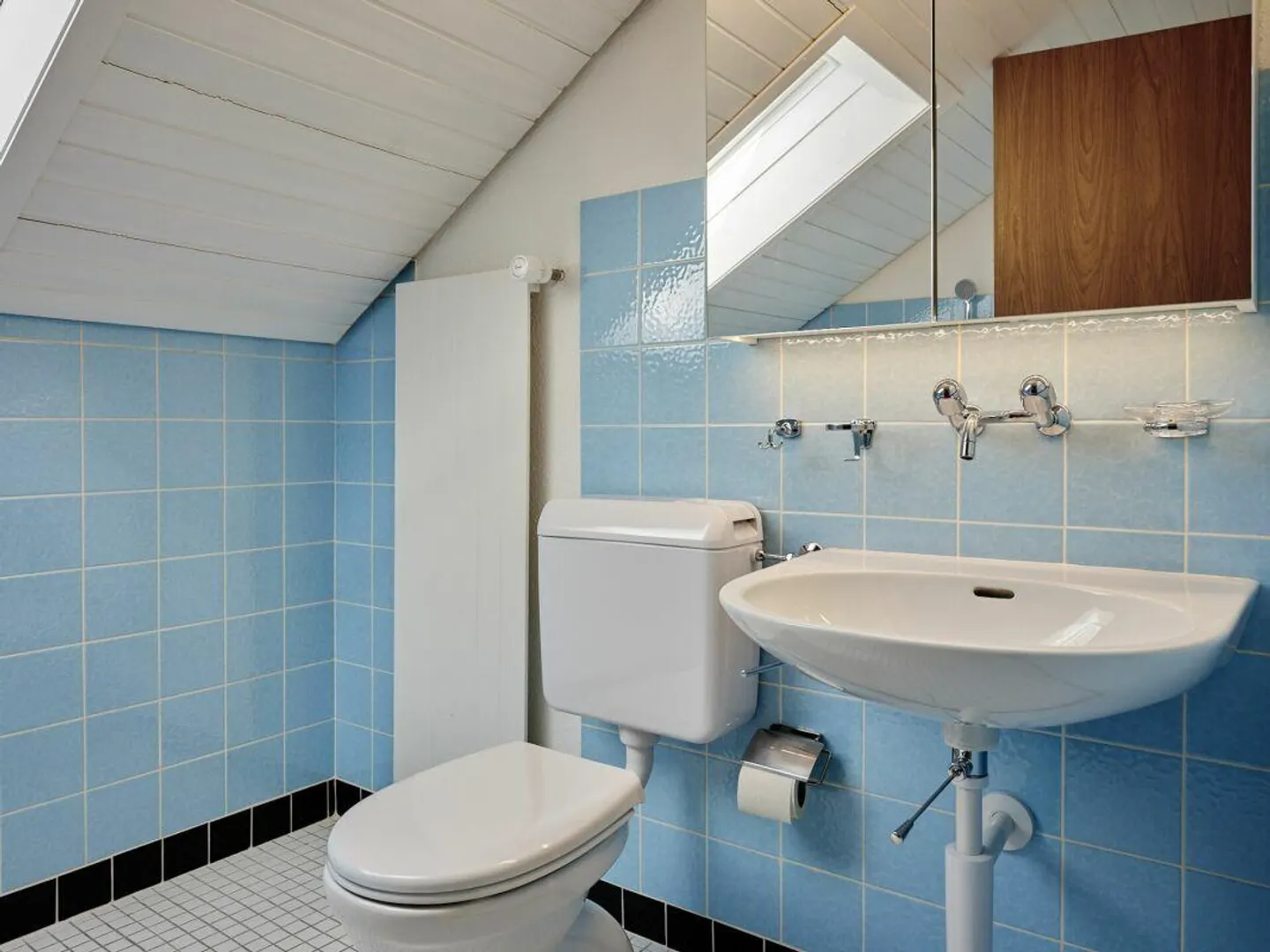 Geräumiges Familienhaus mit Garten - Foto 21 von 30