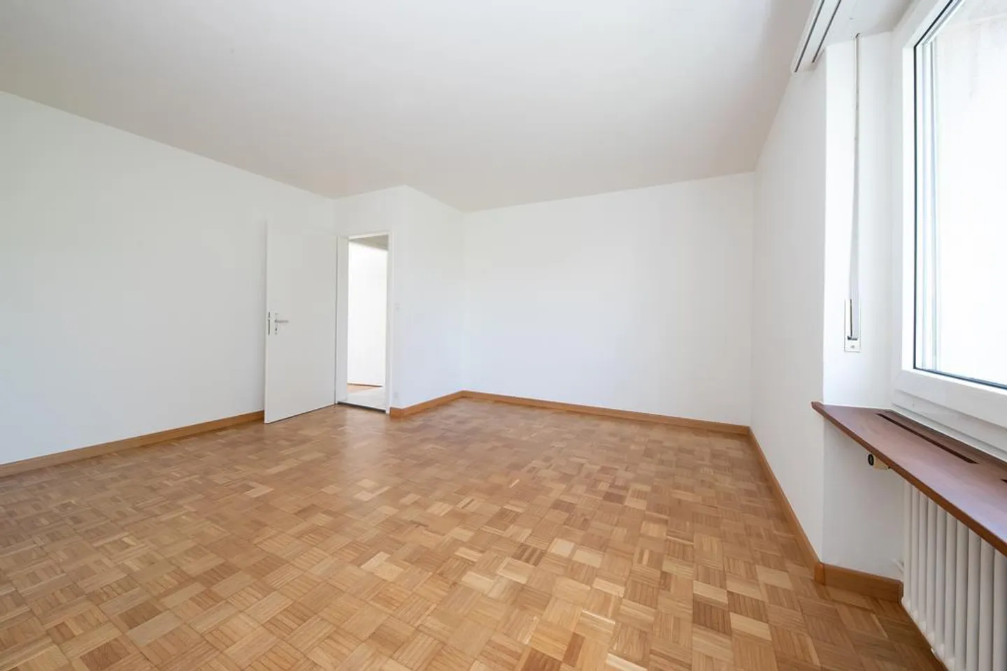 Appartamento di 4 stanze nel cuore di Therwil - Foto 6 di 8