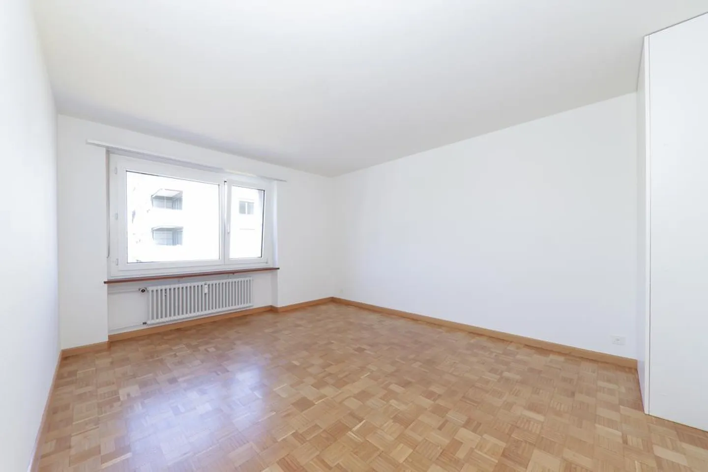 Appartamento di 4 stanze nel cuore di Therwil - Foto 7 di 8