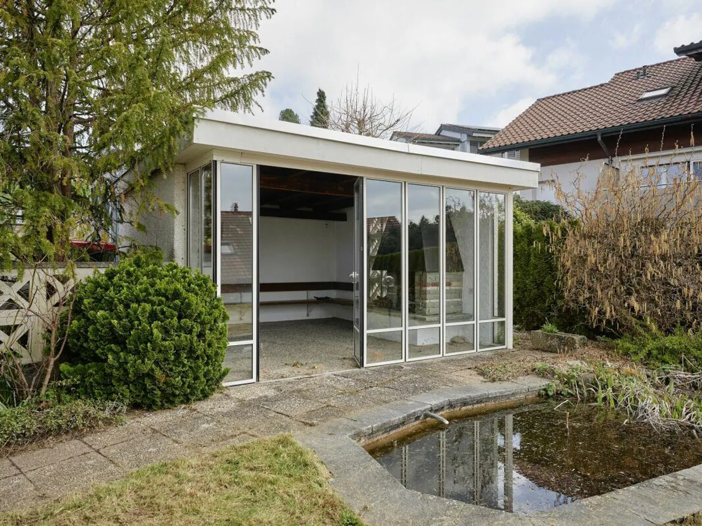 Geräumiges Familienhaus mit Garten - Foto 23 von 30