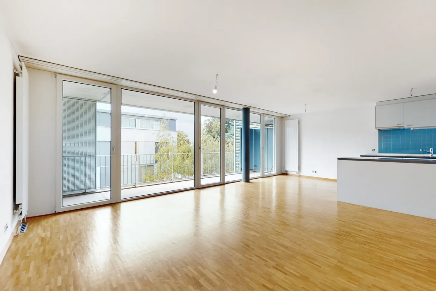 Appartement Moderne Près du Lac - Photo 4 sur 8