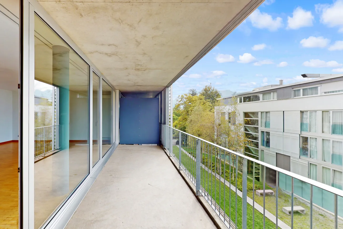 Appartement Moderne Près du Lac - Photo 6 sur 8