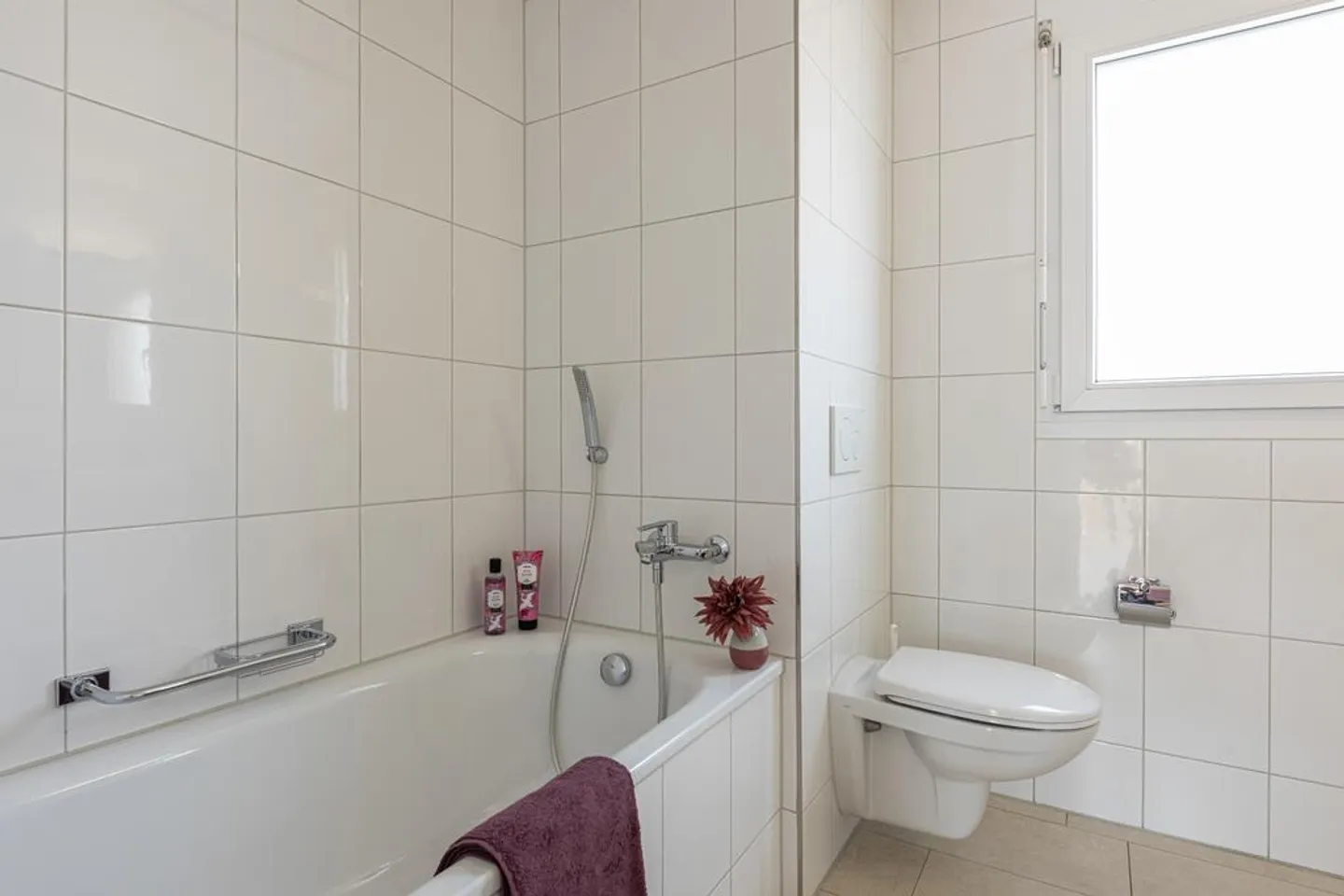 ESCLUSIVO - bellissimo attico per amanti del sole - Foto 3 di 9
