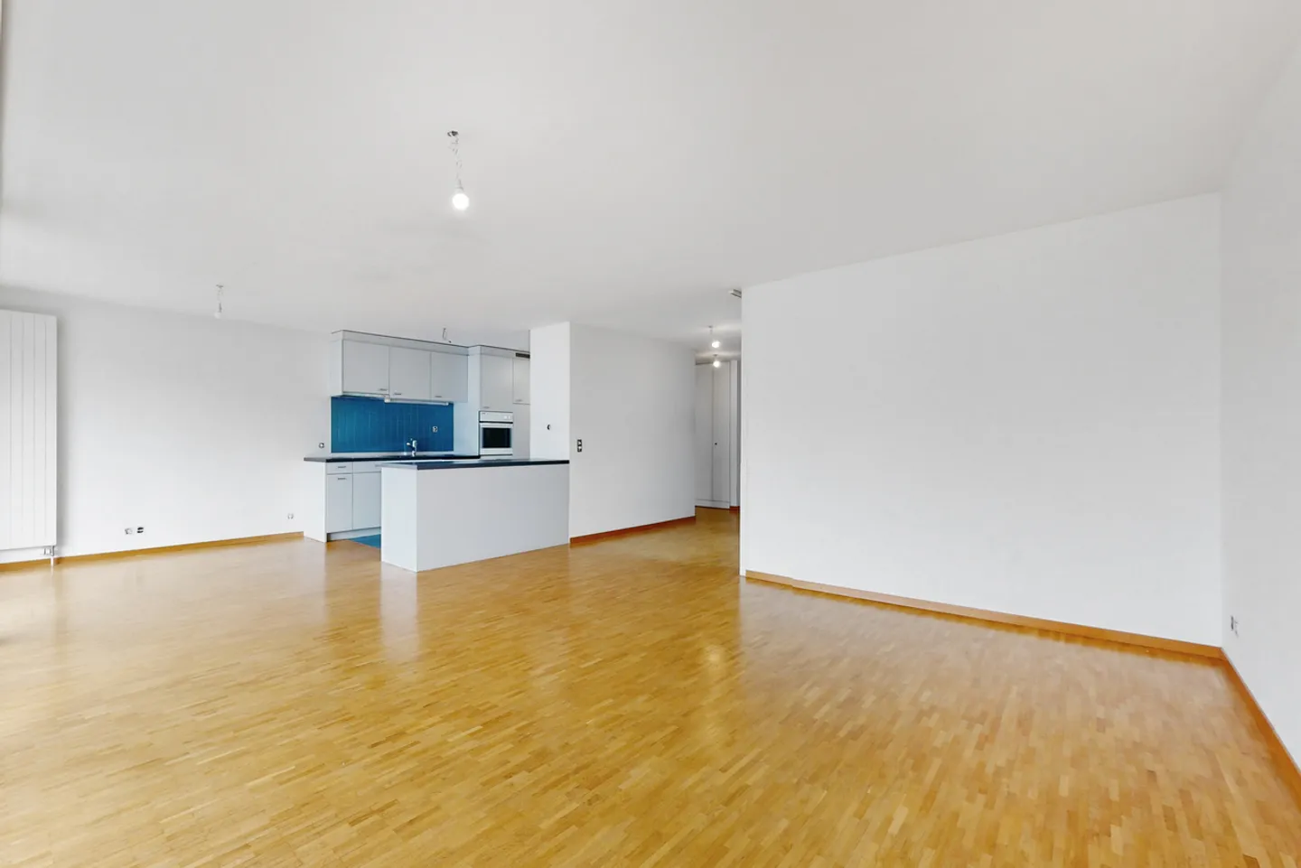 Appartement Moderne Près du Lac - Photo 1 sur 8