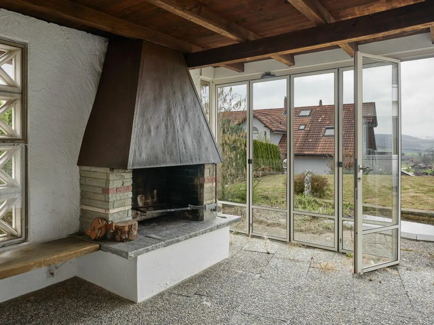 Geräumiges Familienhaus mit Garten - Foto 24 von 30