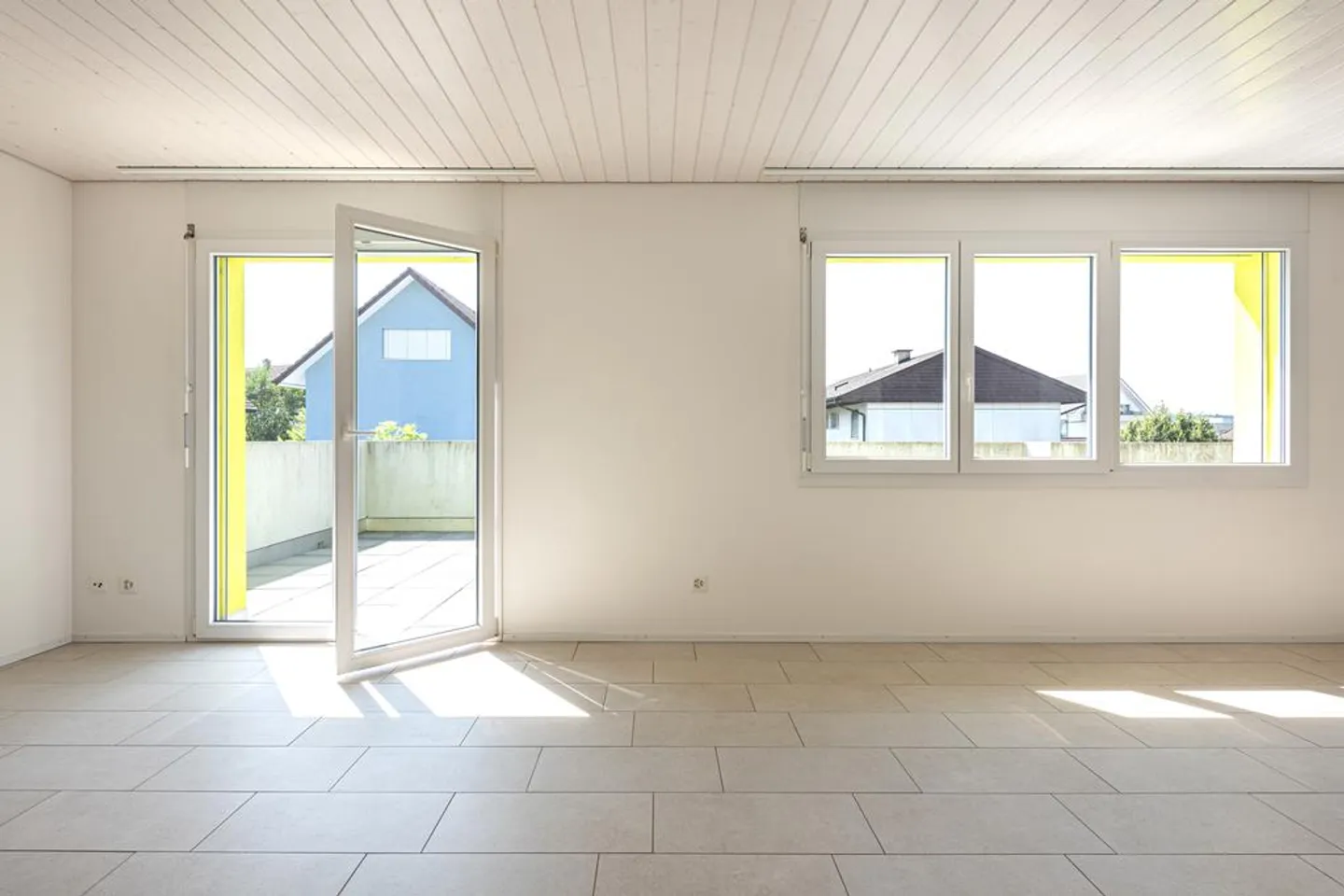 ESCLUSIVO - bellissimo attico per amanti del sole - Foto 7 di 9
