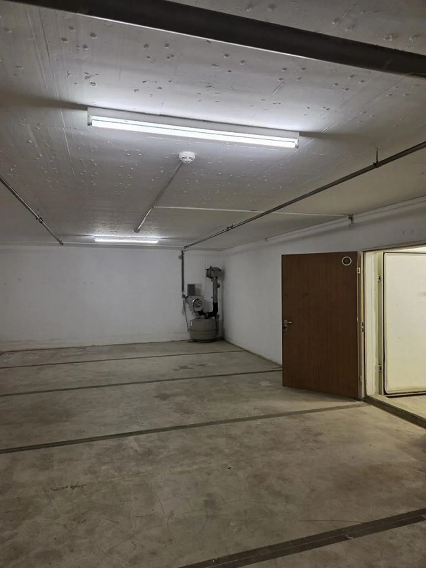 Lagerraum in Zürich-West - Foto 2 von 4