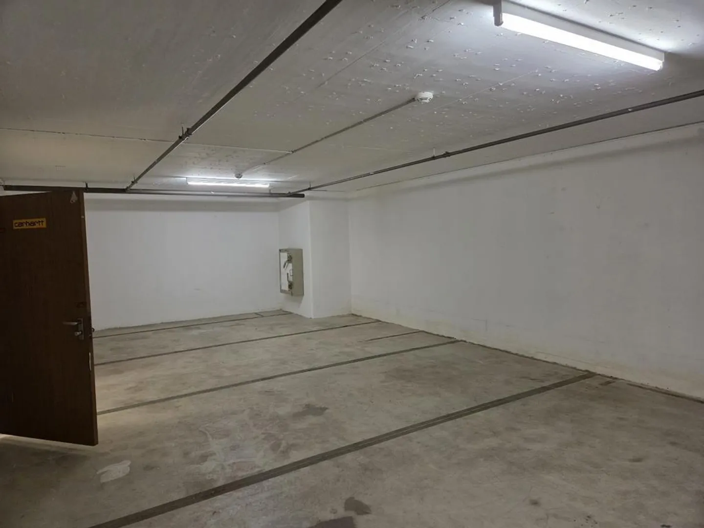 Lagerraum in Zürich-West - Foto 3 von 4