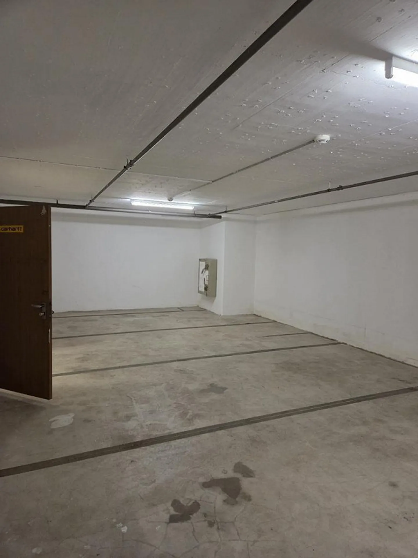 Lagerraum in Zürich-West - Foto 4 von 4