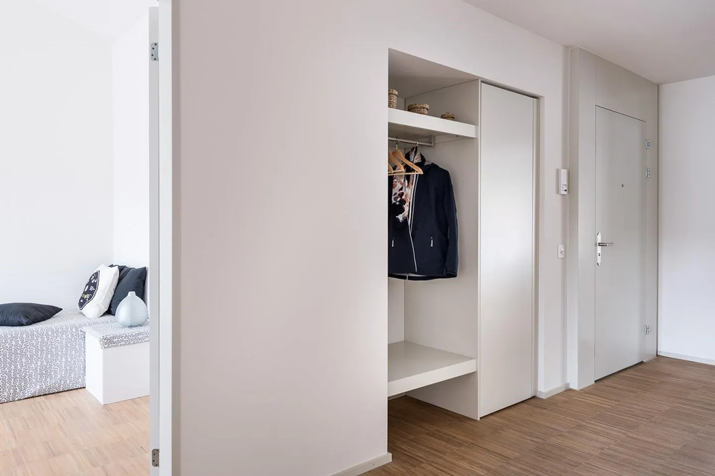 Ottimo appartamento per famiglie in una posizione tranquilla! - Foto 5 di 5