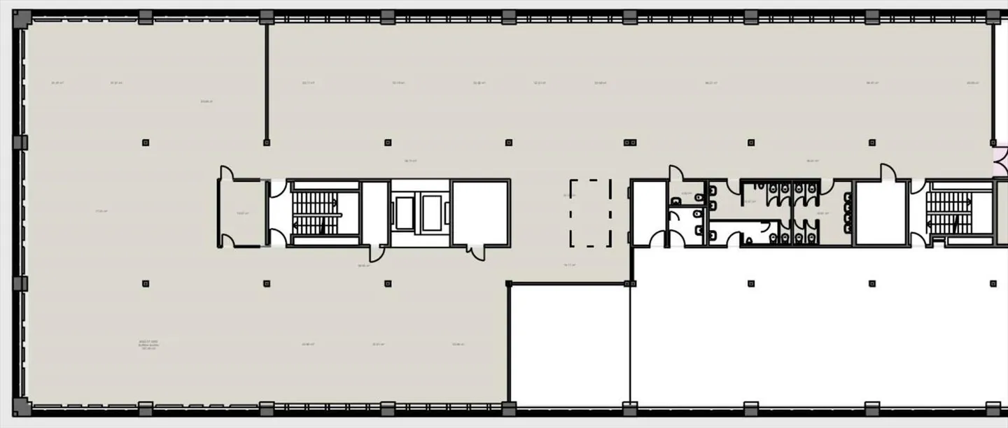 Bellissimi uffici moderni e modulari in affitto nel cuore di Losanna - Foto 8 di 8