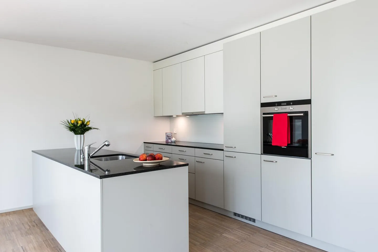 Ottimo appartamento per famiglie in una posizione tranquilla! - Foto 2 di 5