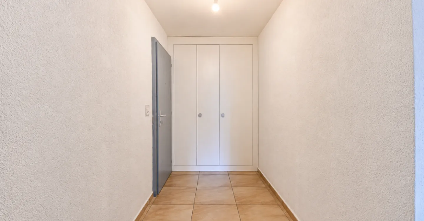 Appartement lumineux 4.5 pièces - Photo 6 sur 8