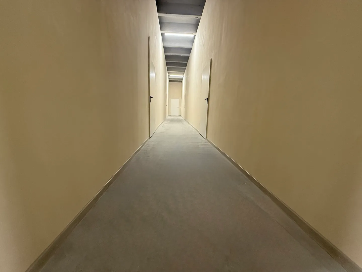 «Lagerraum zur Miete Mendrisio mit 38 m² und Hebeplattform» - Foto 6 von 7