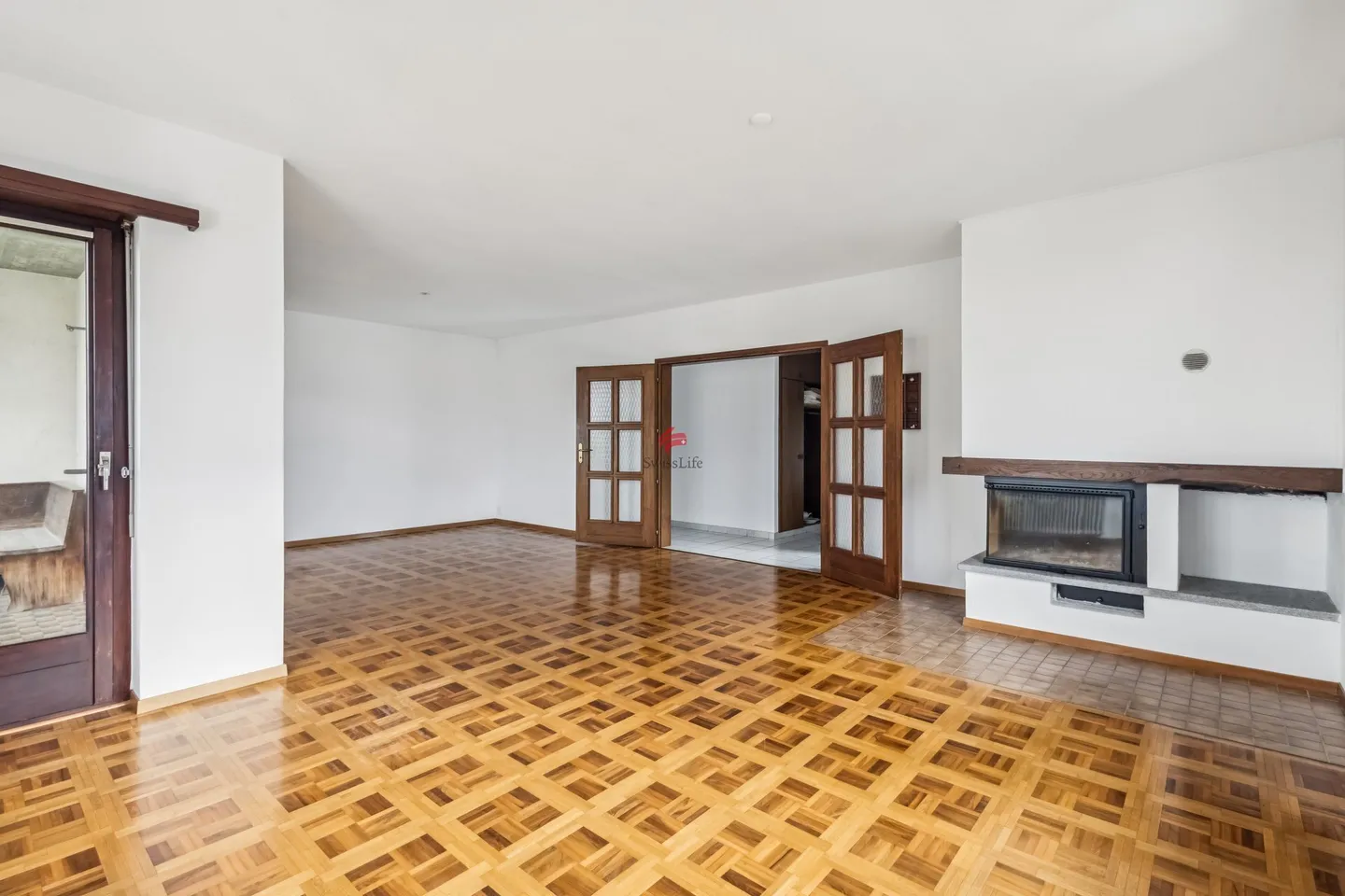 Haus mit grossem Potenzial - Foto 3 von 11