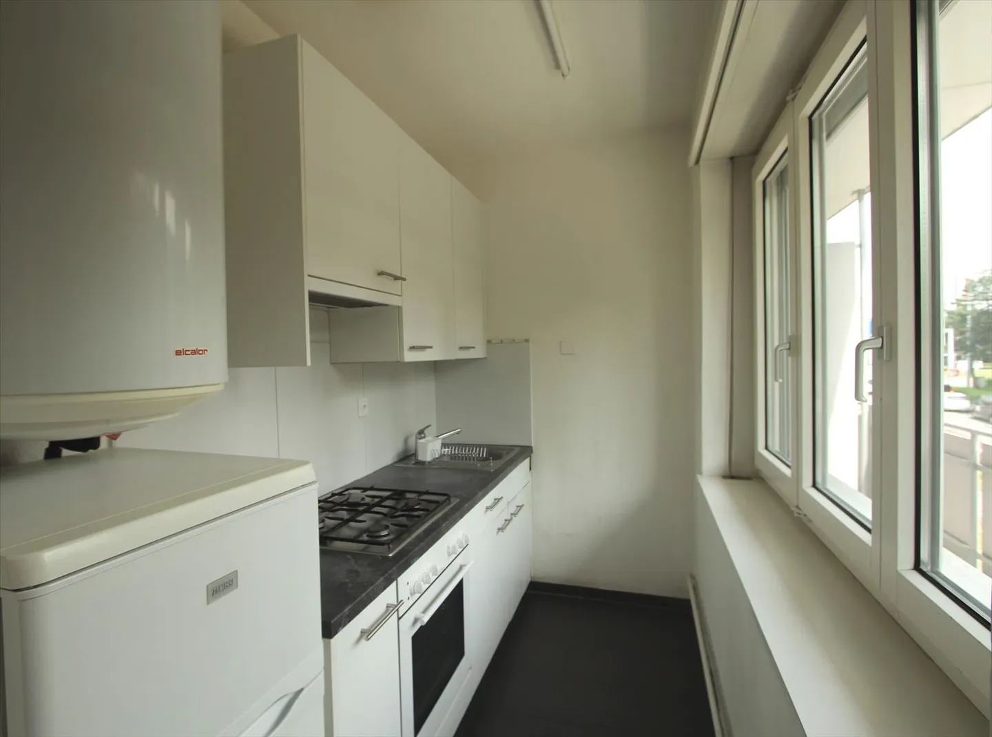 Appartement à louer - Photo 2 sur 5