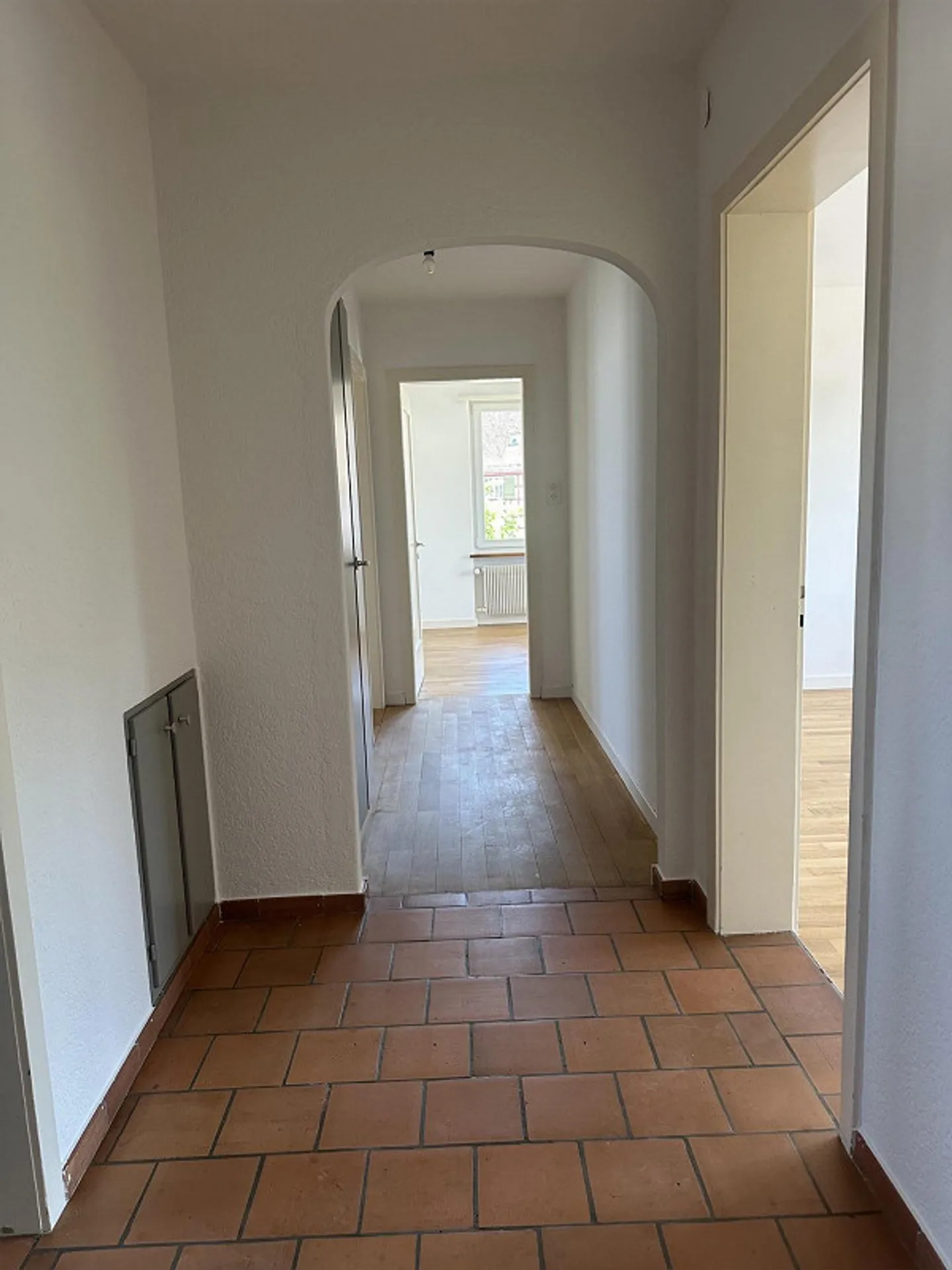 Appartamento 4 stanze - Foto 5 di 9