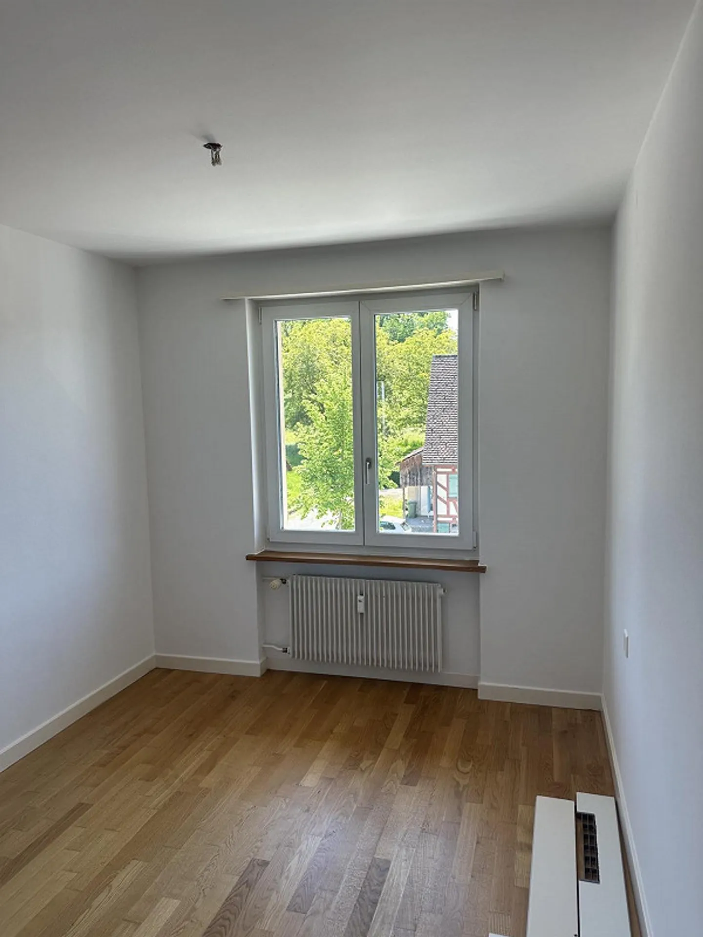Appartamento 4 stanze - Foto 7 di 9