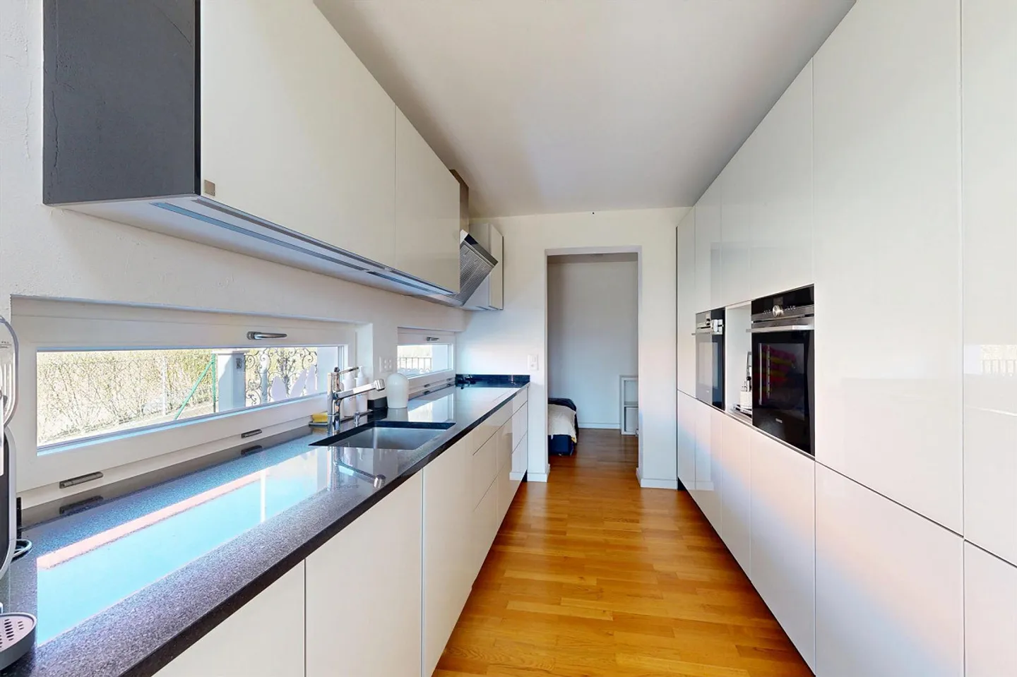 Paradis de jardin avec vue imprenable - Photo 6 sur 24