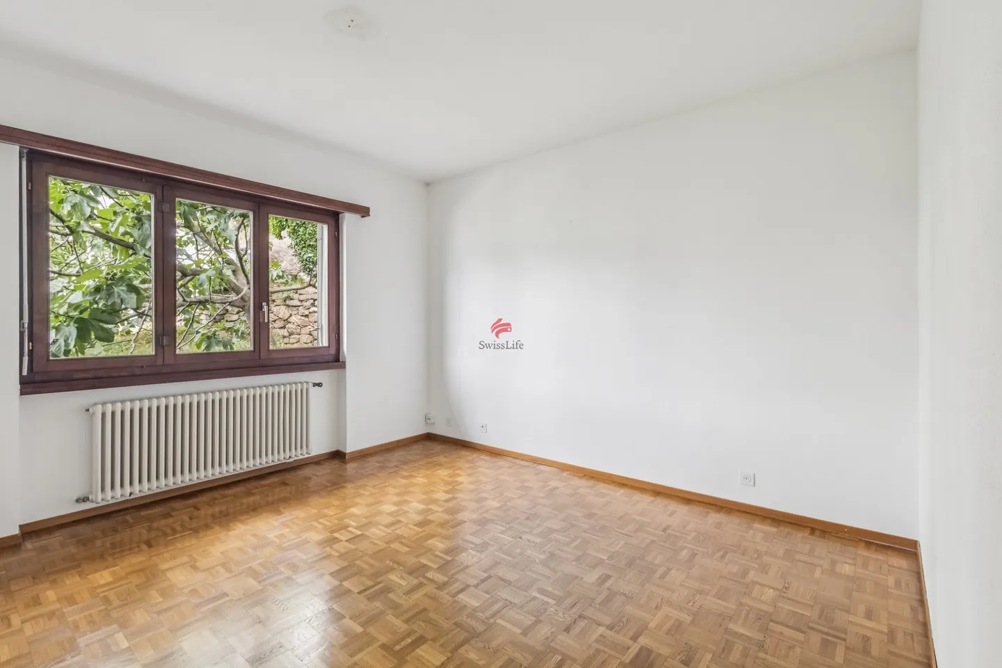 Haus mit grossem Potenzial - Foto 7 von 11