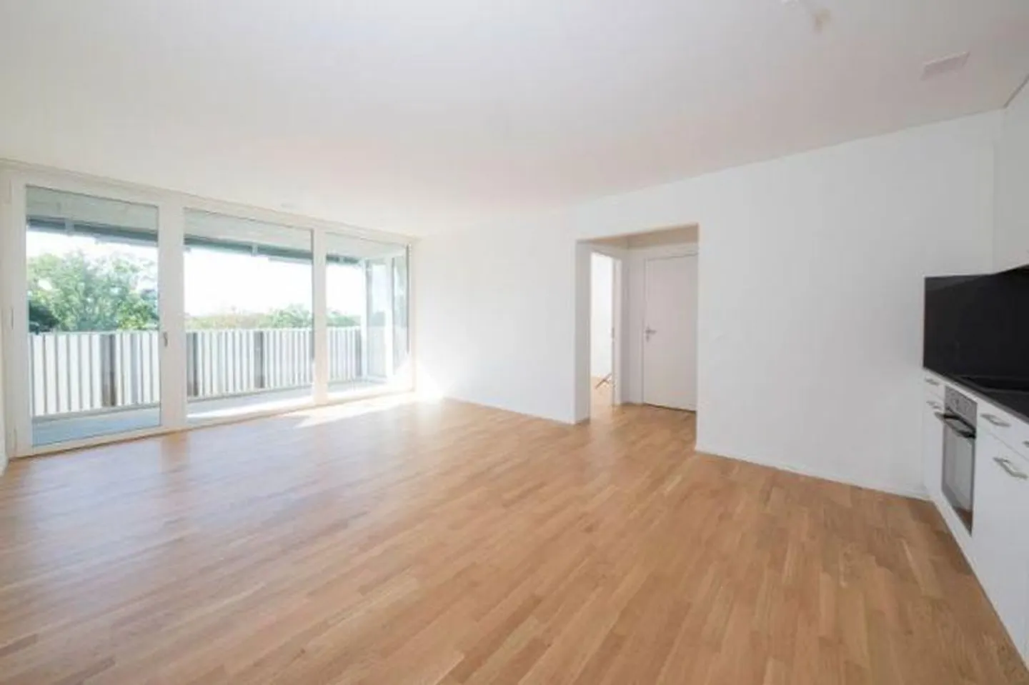 Appartamento moderno 3.5 stanze al City Gate - Foto 2 di 7