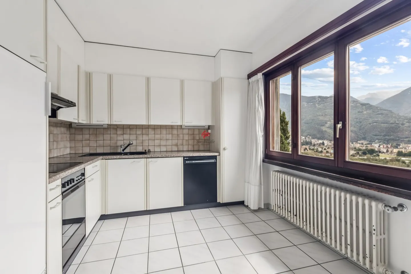 Haus mit grossem Potenzial - Foto 8 von 11