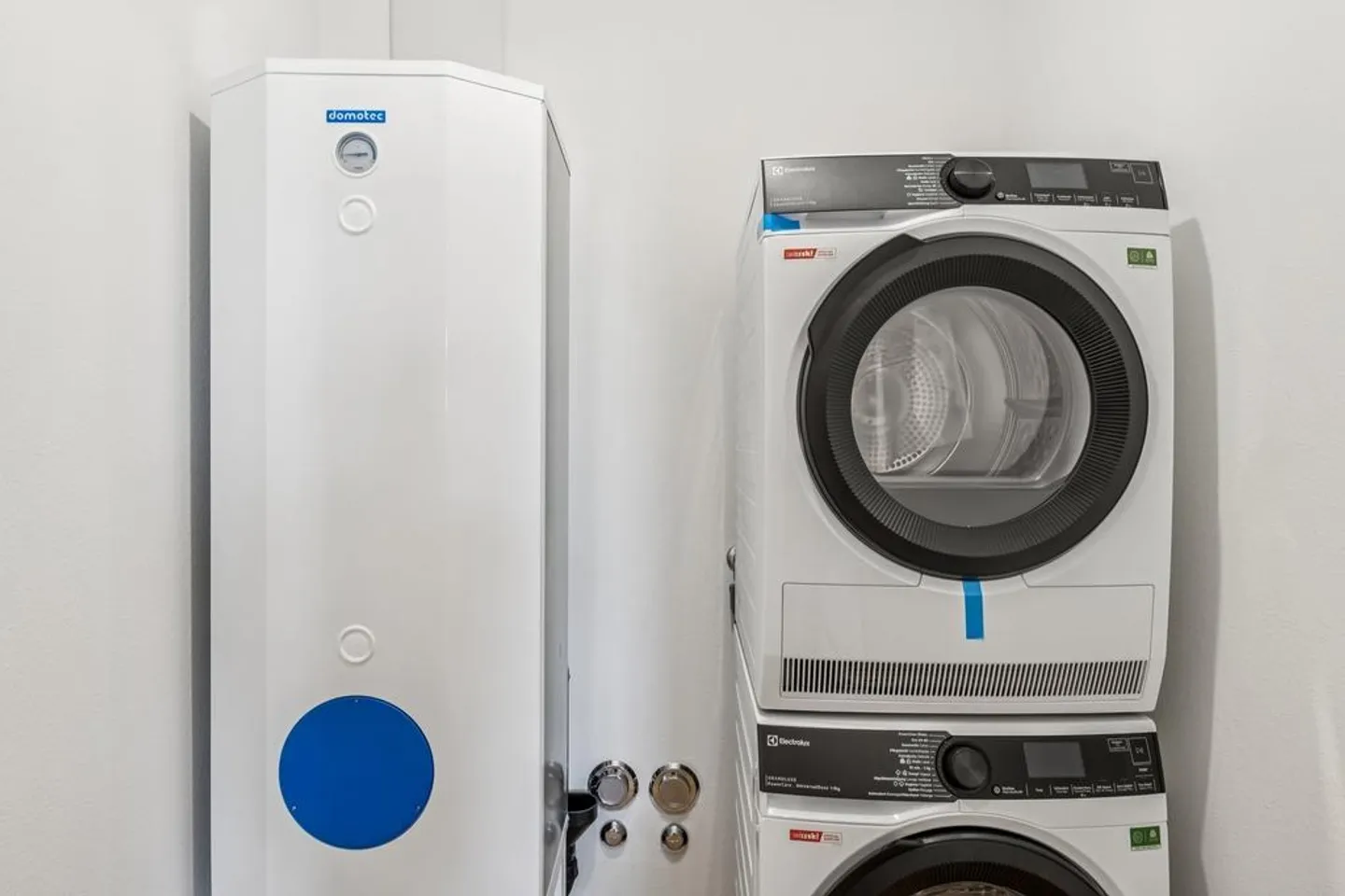 Appartamento in stile antico moderno con vista sul Reno di Basilea - Foto 4 di 12