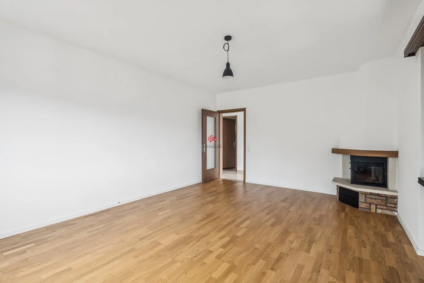 Haus mit grossem Potenzial - Foto 6 von 11
