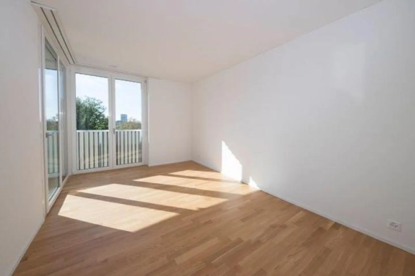 Appartamento moderno 3.5 stanze al City Gate - Foto 5 di 7