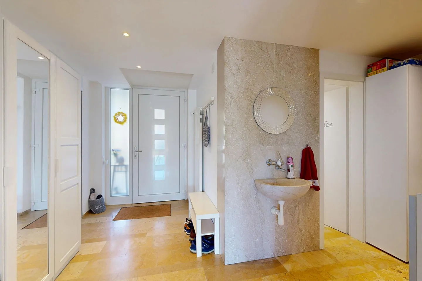 Paradis de jardin avec vue imprenable - Photo 10 sur 24