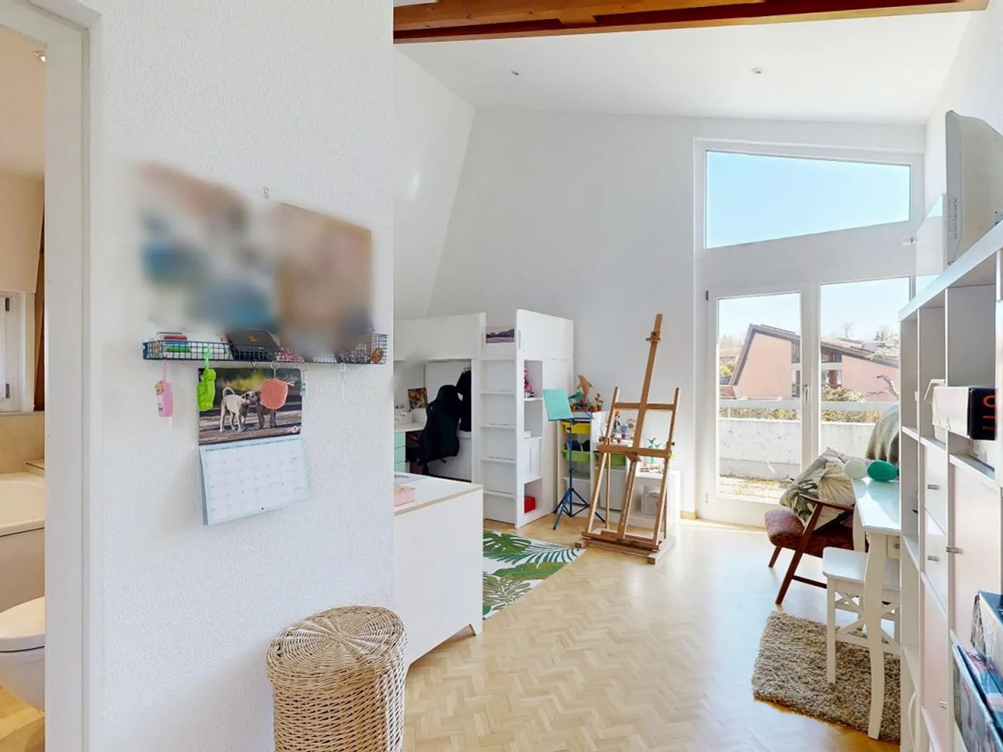 Paradis de jardin avec vue imprenable - Photo 11 sur 24