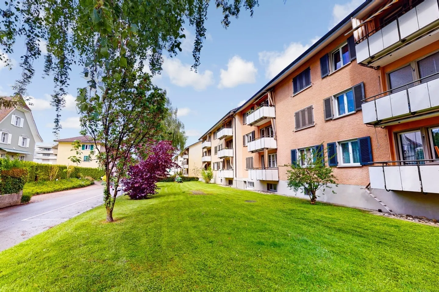 Salle de bricolage à louer Rue du Jardin 4, 10, 12, Arbon - Photo 1 sur 1