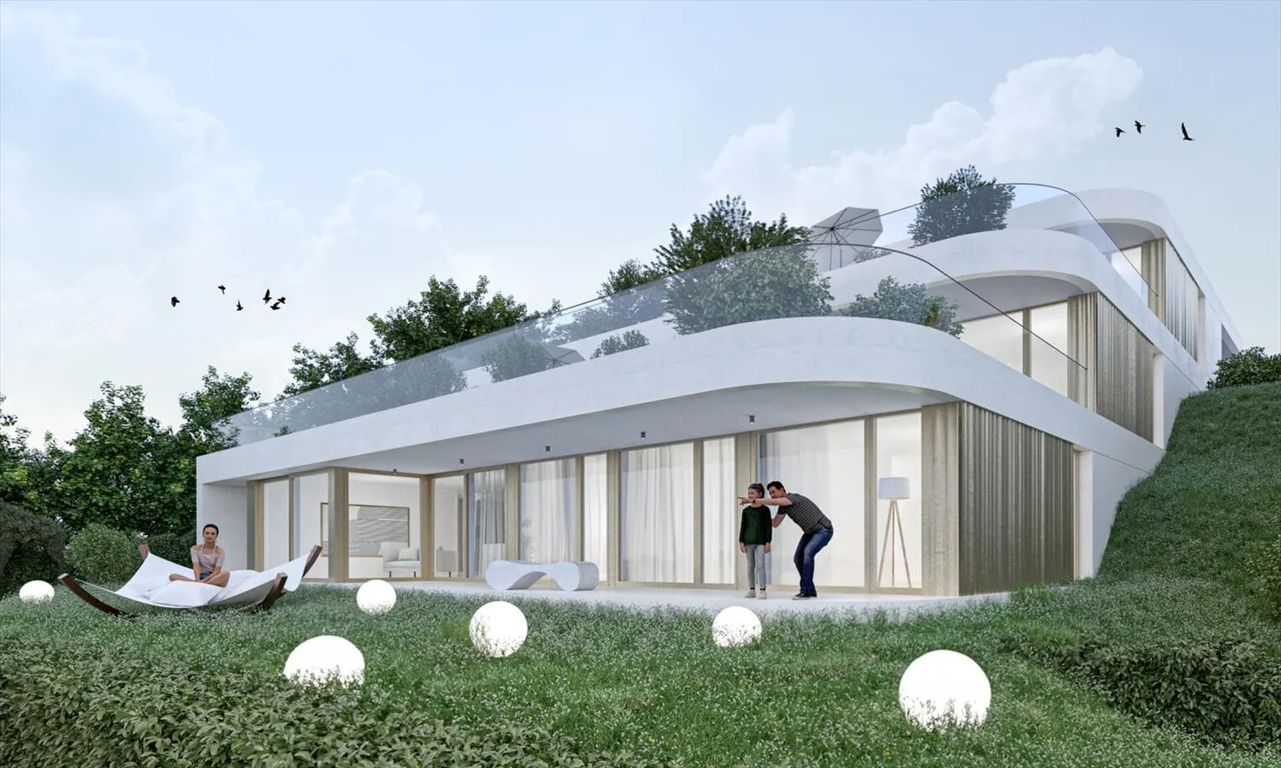 L'Ecrin de Diolly - Lot A3 - Photo 2 sur 4