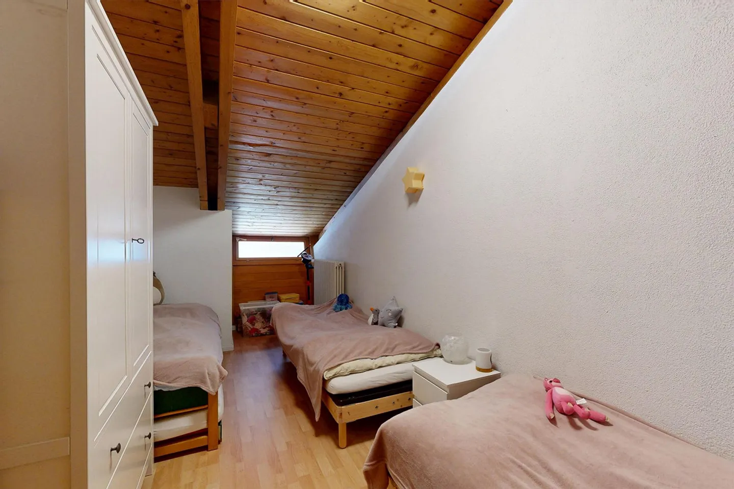 Paradis de jardin avec vue imprenable - Photo 15 sur 24