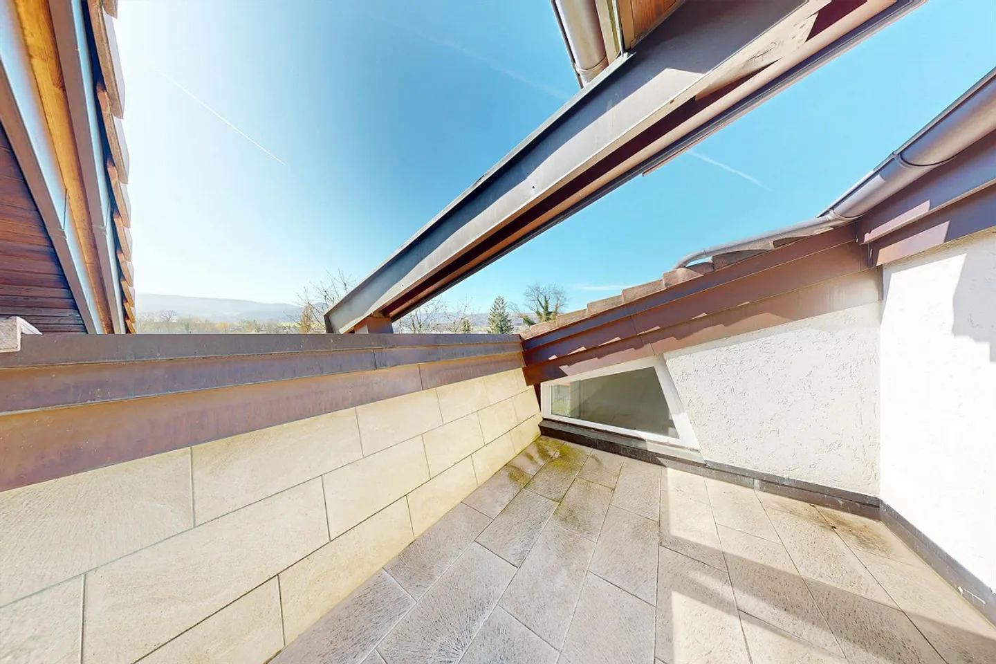 Paradis de jardin avec vue imprenable - Photo 18 sur 24