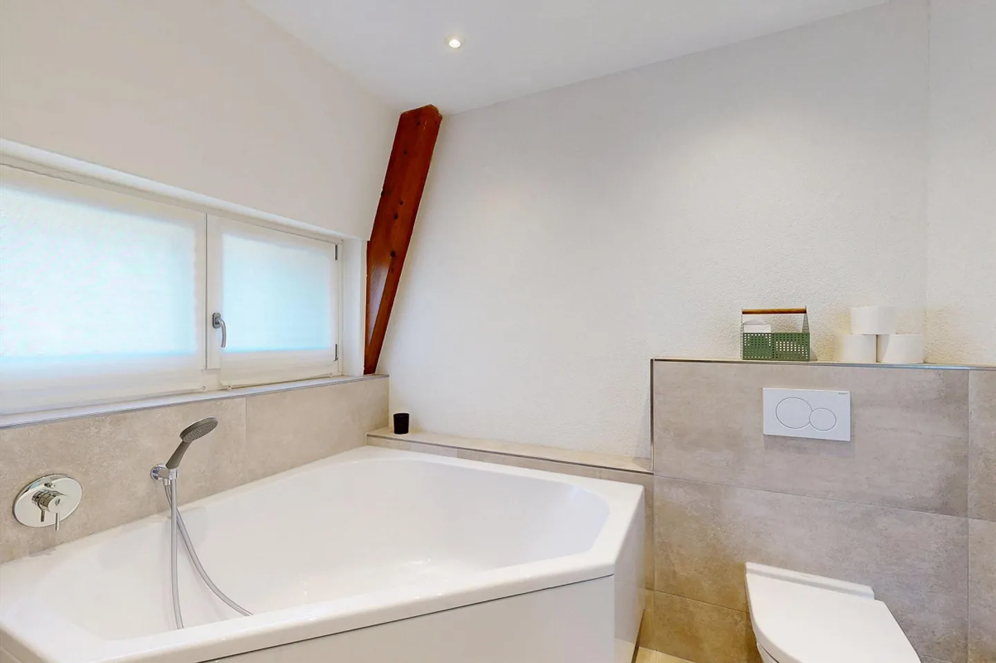 Paradis de jardin avec vue imprenable - Photo 13 sur 24