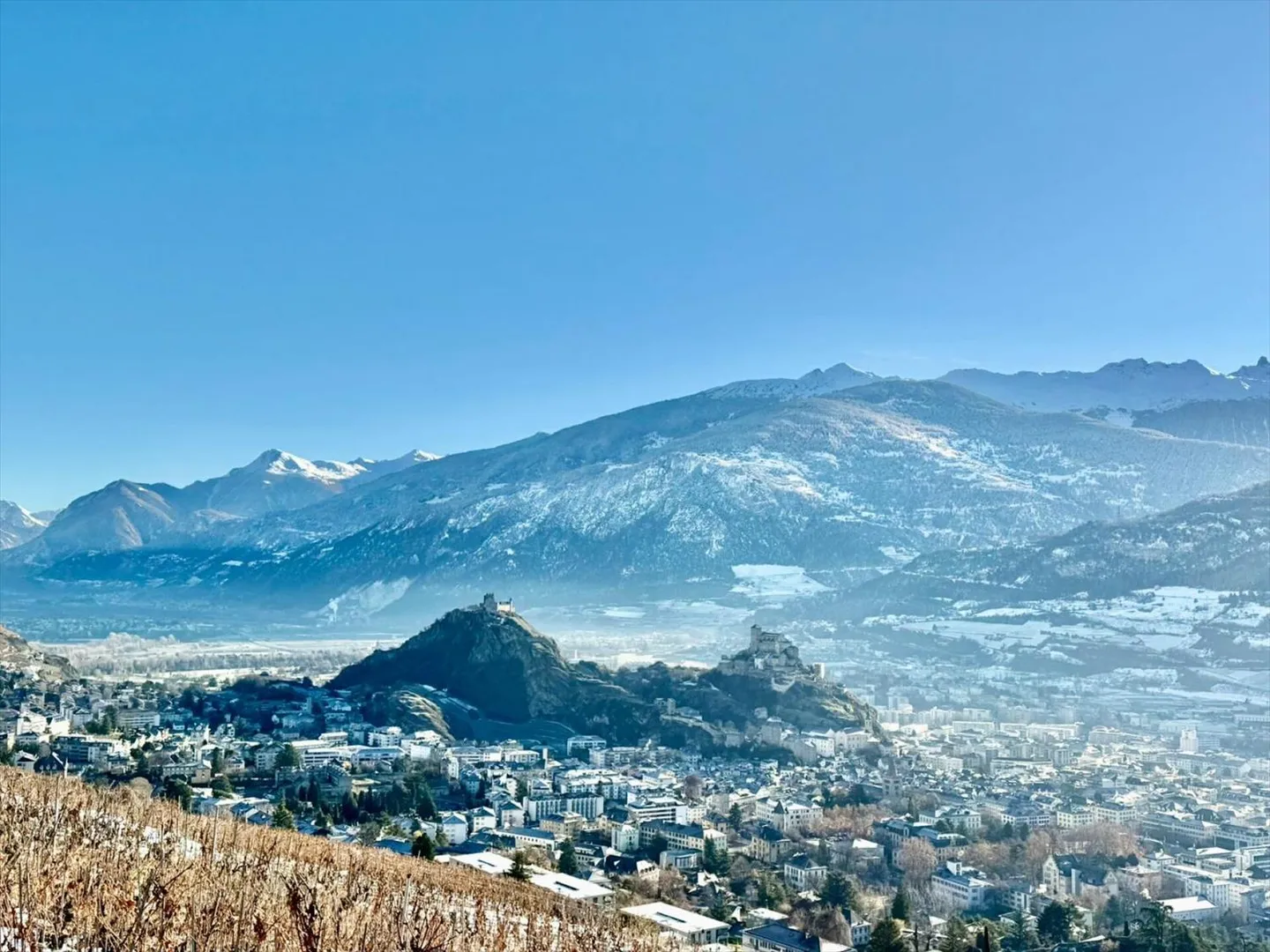 L'Ecrin de Diolly - Lot A3 - Photo 1 sur 4